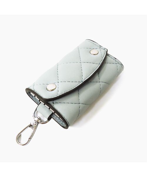 セール14%OFF】エクレボ exrevo 【キーケース 牛革