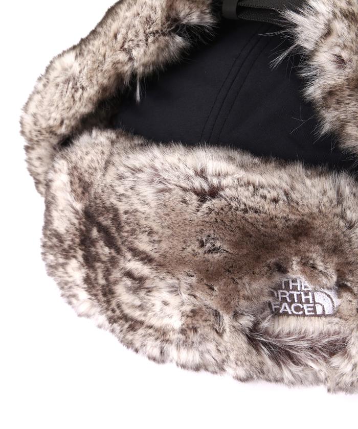 THE NORTH FACE/ザ・ノースフェイス/Insulation Bomber Cap