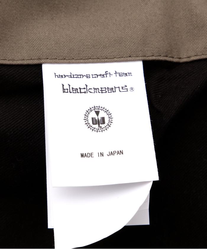 Blackmeans x Zepanese Club/ブラックミーンズ×ゼパニーズクラブ Blackmeans x Zepanese Club/ブラックミーンズ×ゼパニーズクラブ
