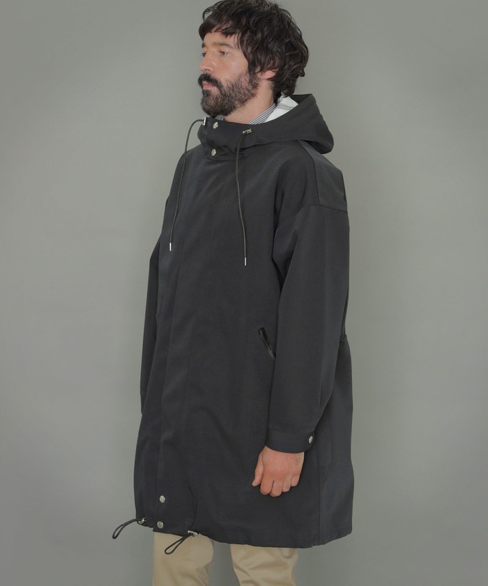 MACKINTOSH】【RAINTEC SKYE PARKA/レインテックスカイパーカー MACKINTOSH】【RAINTEC SKYE PARKA/レインテックスカイパーカー