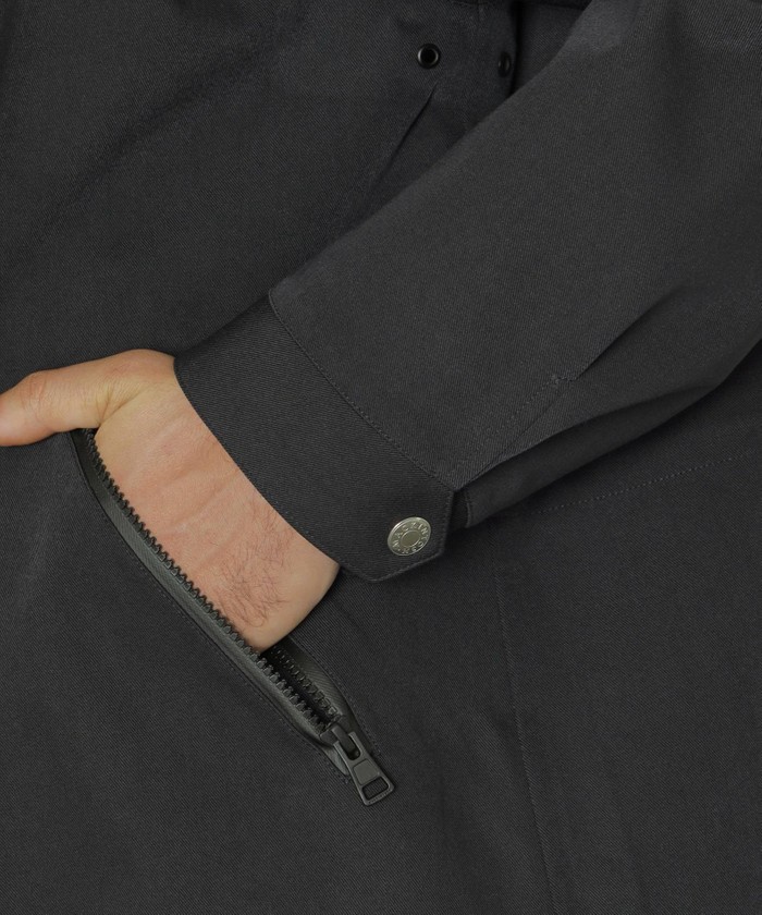 MACKINTOSH】【RAINTEC SKYE PARKA/レインテックスカイパーカー MACKINTOSH】【RAINTEC SKYE PARKA/レインテックスカイパーカー