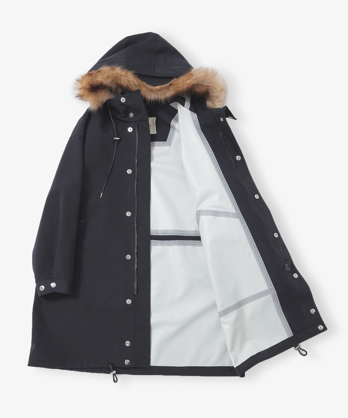 MACKINTOSH】【RAINTEC SKYE PARKA/レインテックスカイパーカー