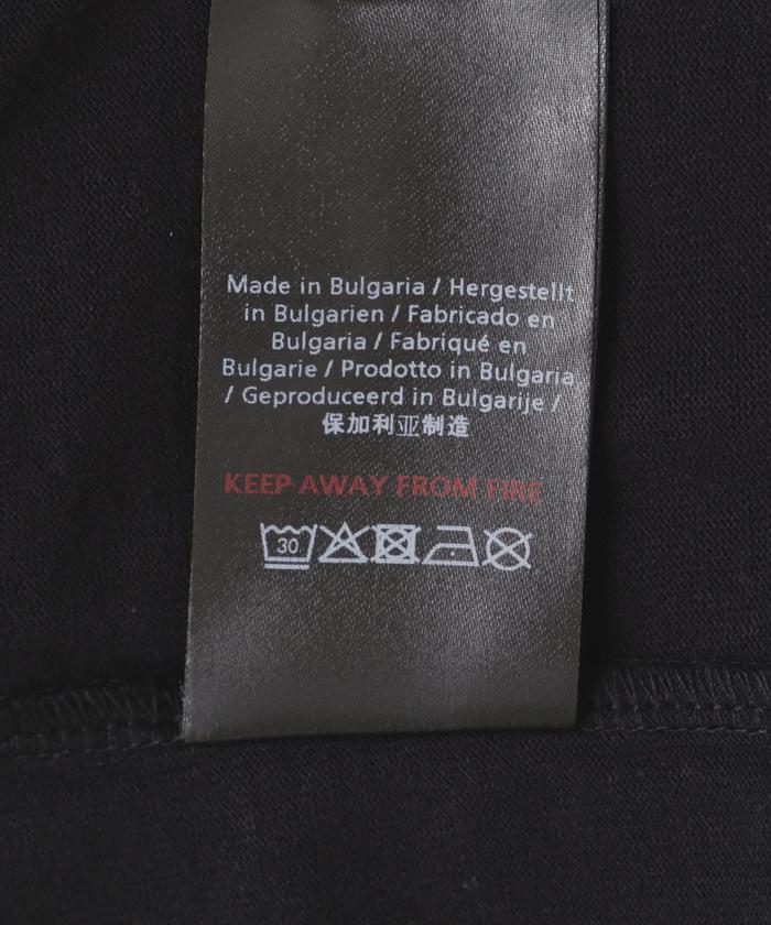 クーポン】DENHAM/デンハム/AMERICANA LS TEE HCJ(505076457