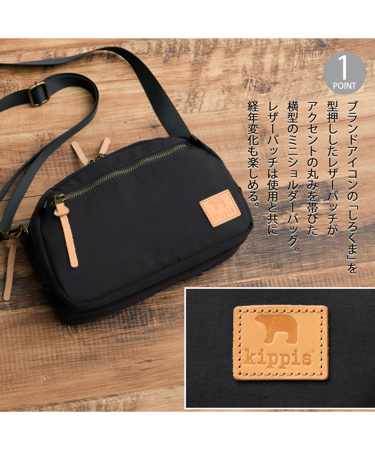 5.11 PUSH™ Packショルダーバッグ 3日間限定値下げ 5.11 Tactical® PUSH Pack 6L | Compact and Durable Carryall