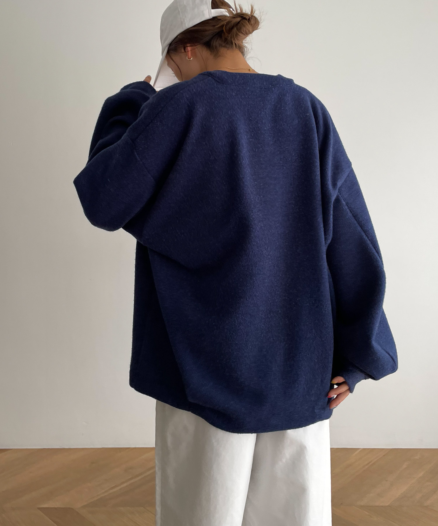 CANAL JEAN（キャナルジーン）の「RCW BLUE LABEL(ブルー