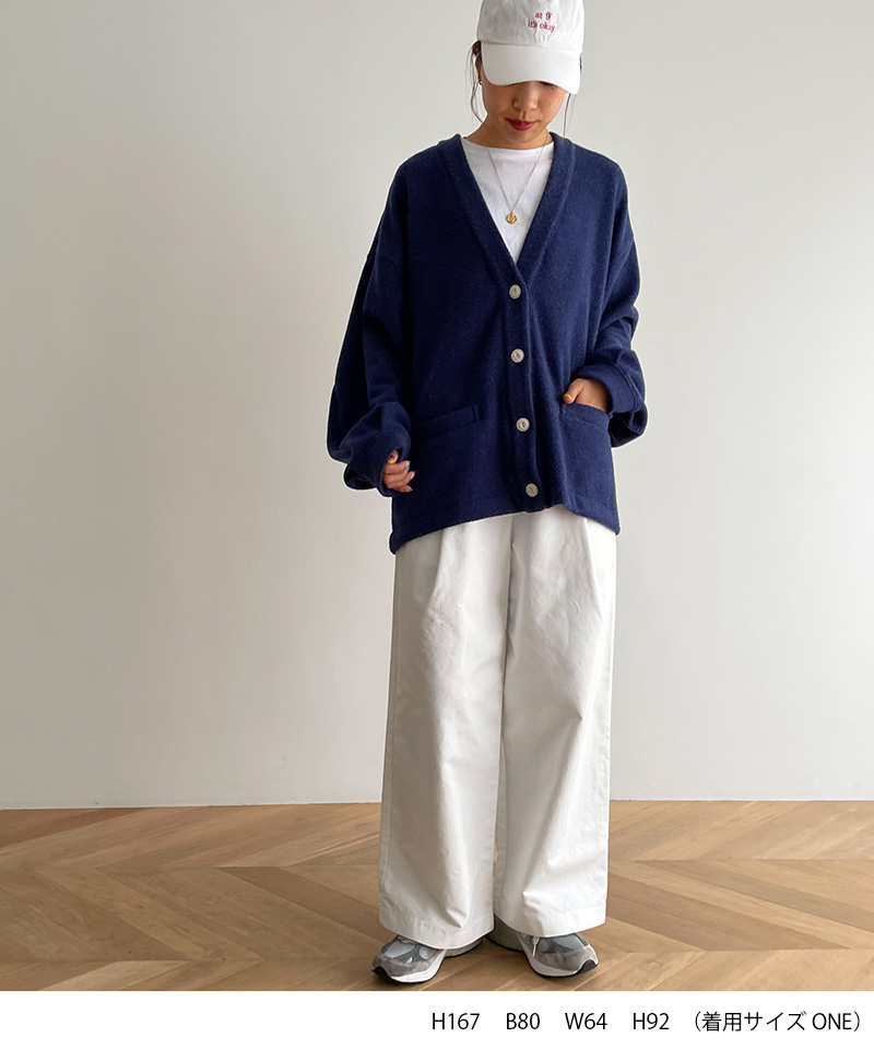 CANAL JEAN（キャナルジーン）の「RCW BLUE LABEL(ブルー