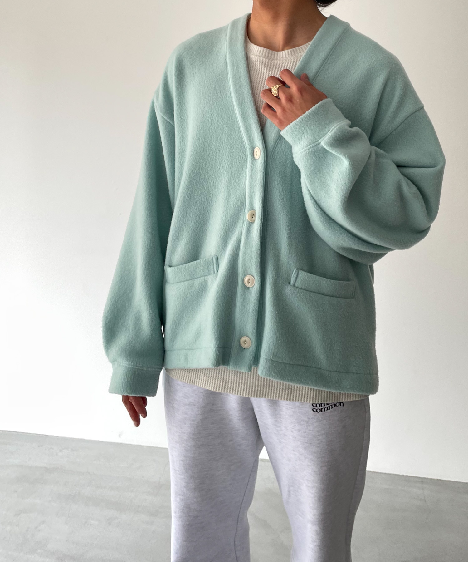 CANAL JEAN（キャナルジーン）の「RCW BLUE LABEL(ブルー