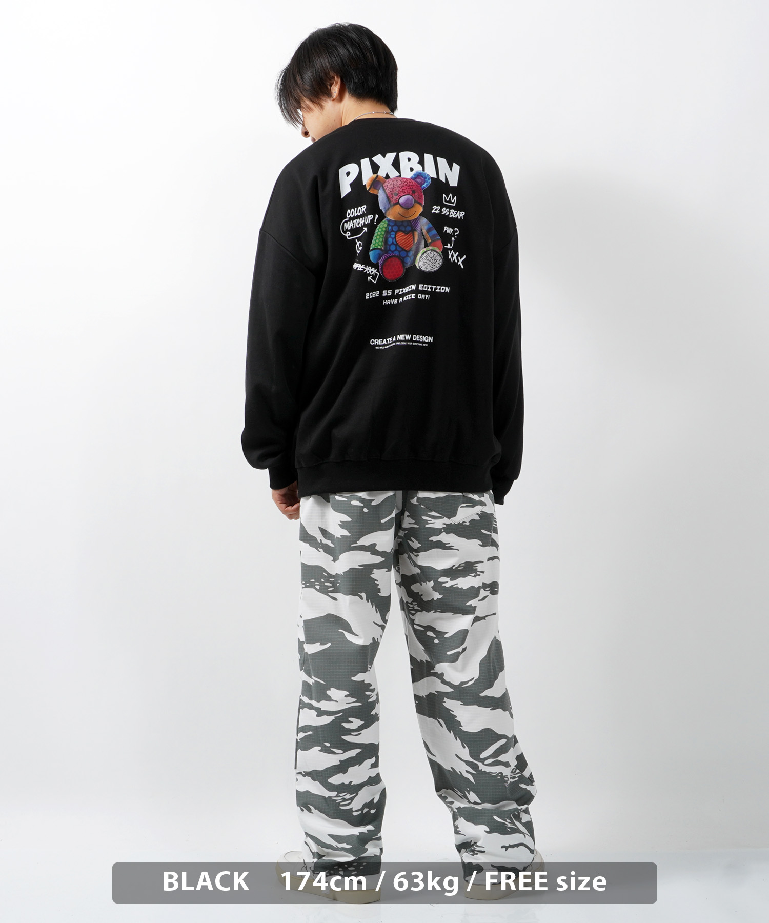 ワンフォークロージング 1111clothing オーバーサイズ ワンフォークロージング 1111clothing オーバーサイズ