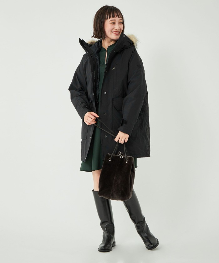 WEB限定】＜ THE NORTH FACE ＞ GTX セローマグネトリクライ