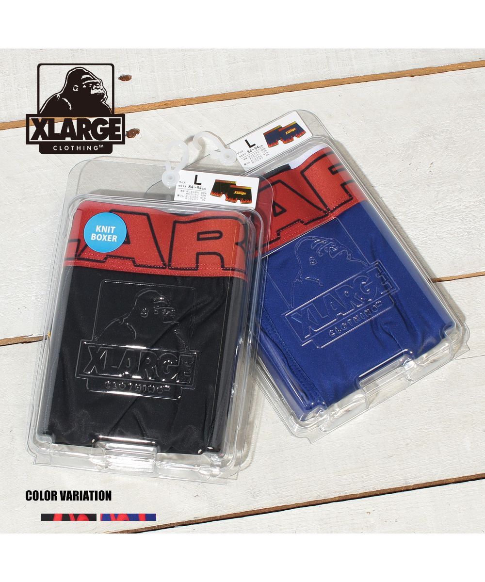 欲しいの セール】エクストララージ XLARGE ボクサーパンツ 炎【返品不可 マタニティ