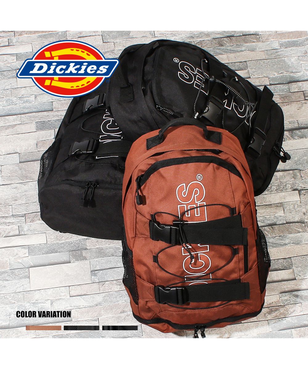 OUTLINE LOGO HOLD BACKPACK(504575555) | Dickies(Dickies) - d fashion