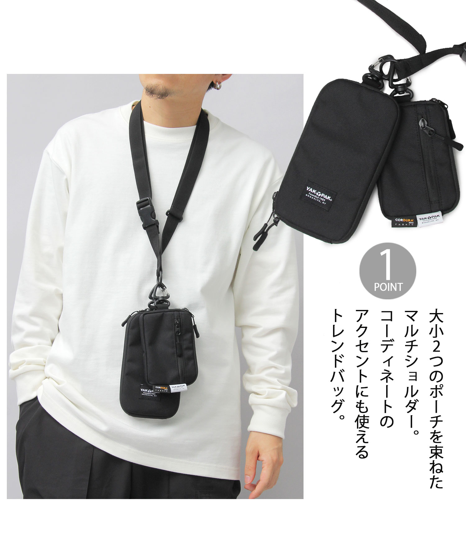韓国発★新品 BLACK YAK ブラックヤク スポーツウェア トップス M BLACK YAK(ブラックヤク)の商品一覧 - 海外通販のBUYMA