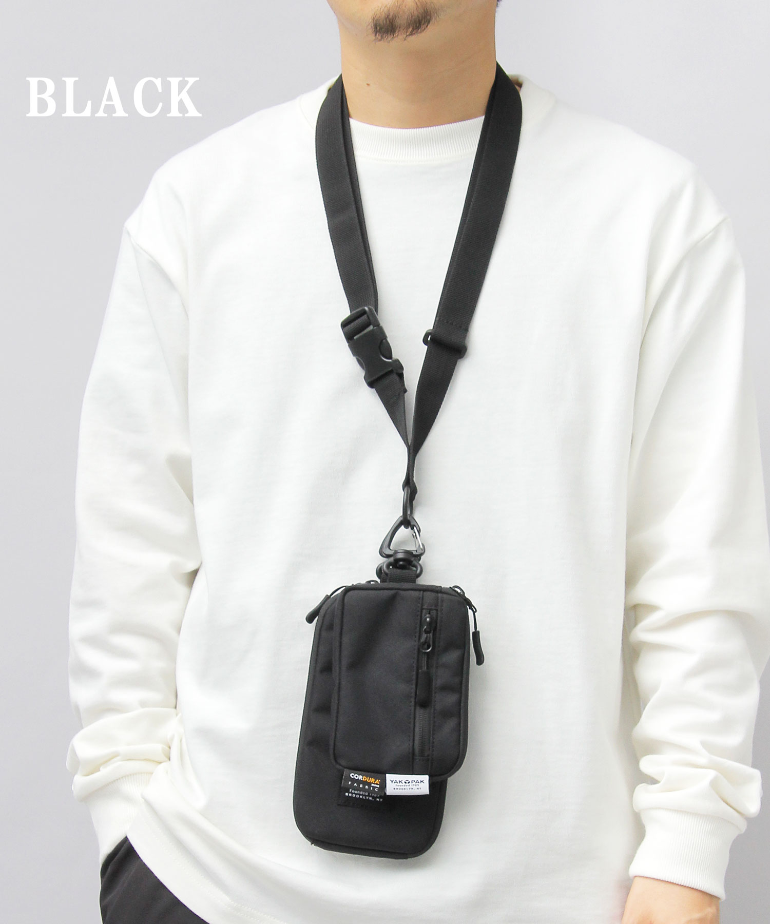 ◆VALLUV◆ EDERO MICRO BAG BLACK [正規品/関税込] デルヴォー DELVAUX DELVAUX ショルダーバッグ Cool Box Nano