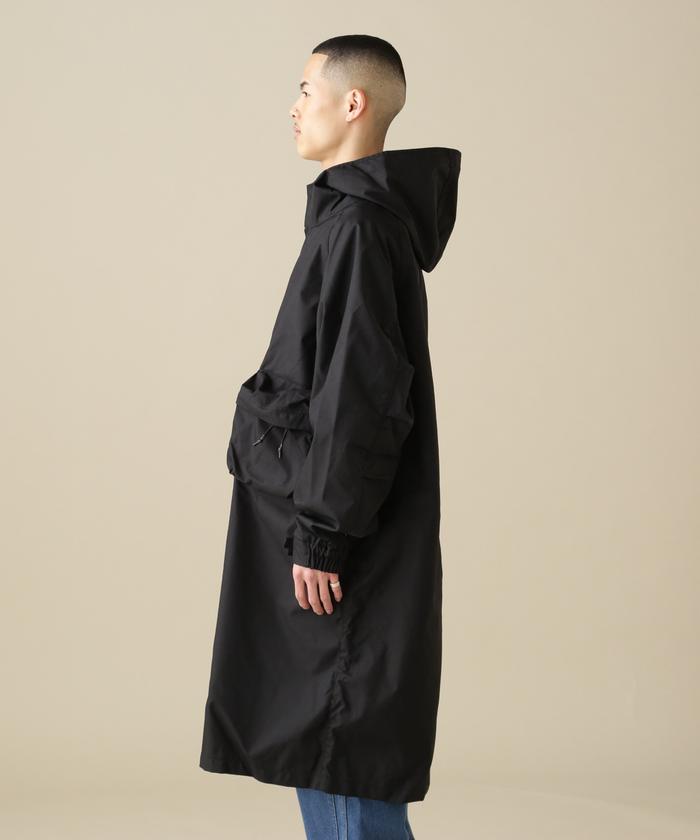 クーポン】【セール 50%OFF】《WEB&DEPOT限定》CORDURA HOODED