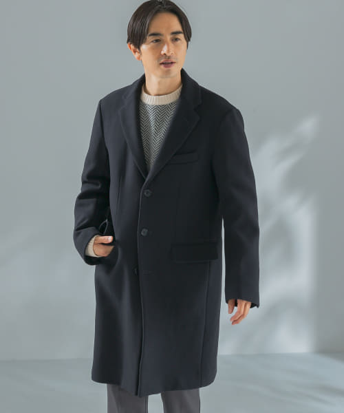 URBAN RESEARCH ROSSO（アーバンリサーチロッソ）の「カシミヤ混