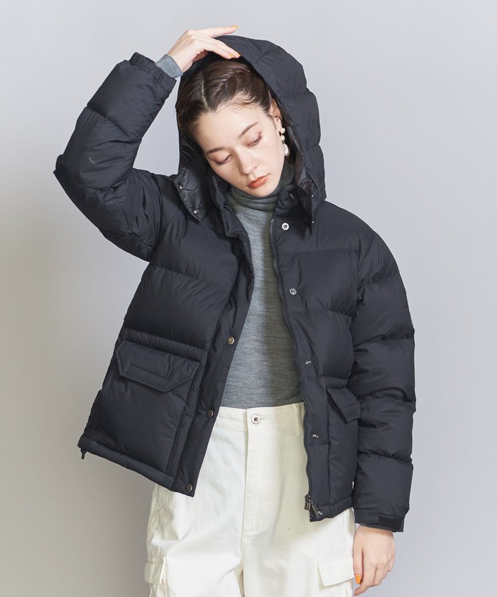 THE NORTH FACE＞キャンプシエラ ショート ジャケット(505067034