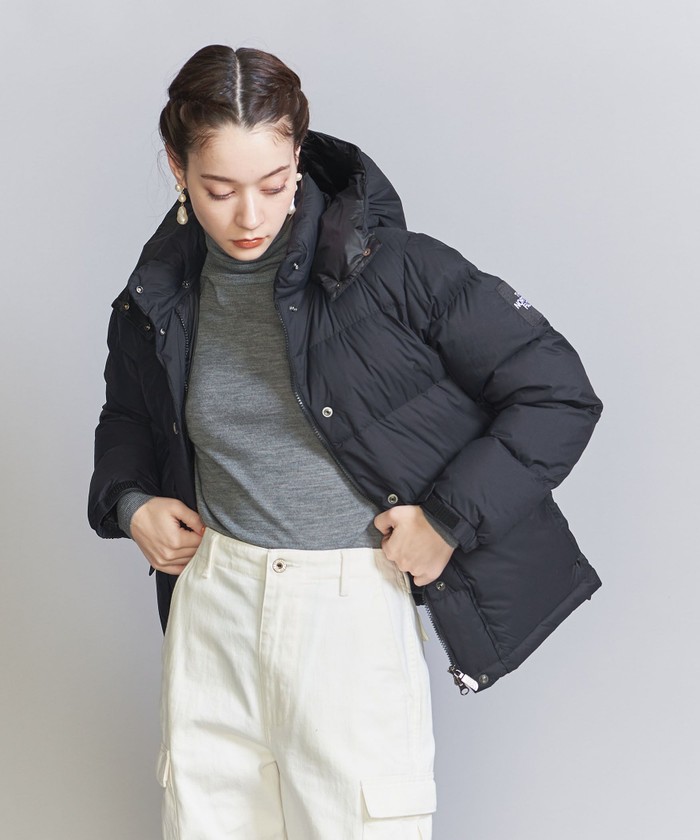 THE NORTH FACE＞キャンプシエラ ショート ジャケット(505067034