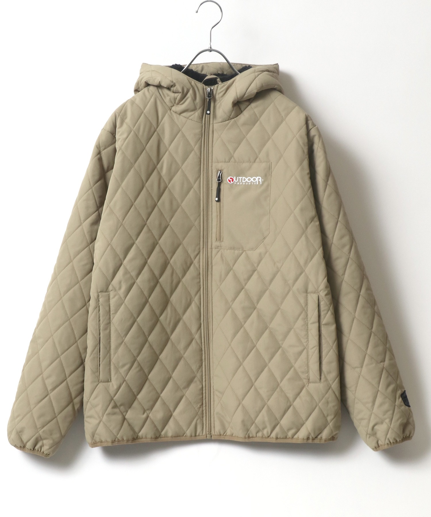 Neighborhood キルティングジャケット | ブルー | FARFETCH JP