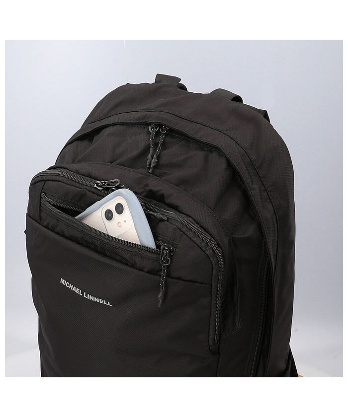 【美品】マイケルリンネル LINNELL'S リュック オリーブ BACKPACK – MICHAEL LINNELL | マイケルリンネル公式オンライン