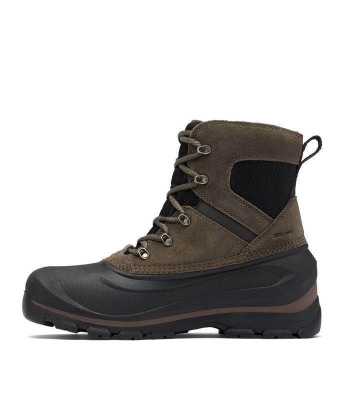 ソレル　バクストンレース　26cm SOREL ソレル BUXTON LACE バクストンレース NM2737 【スノー