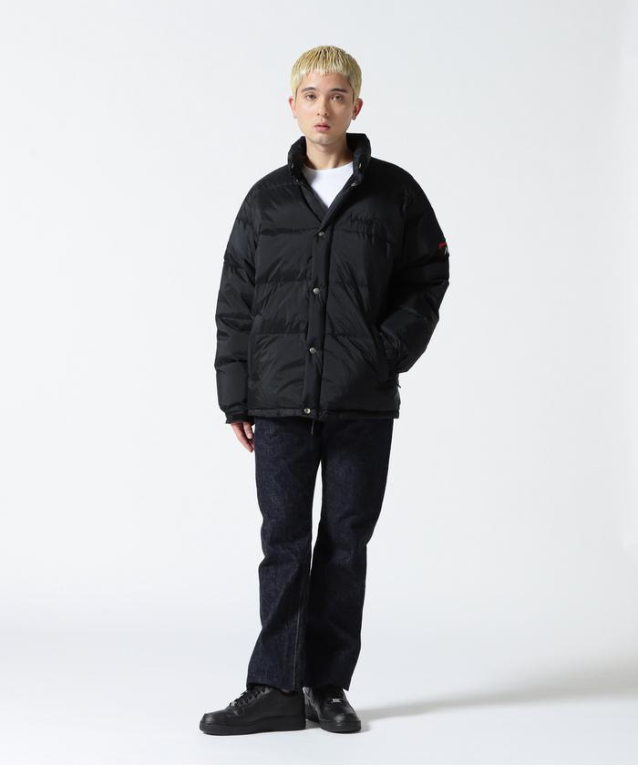 今週のおすすめ製品 セール 30%OFF】NANGA×BEAVER/ナンガ×ビーバー CLASSIC NANGA ジャケット・アウター