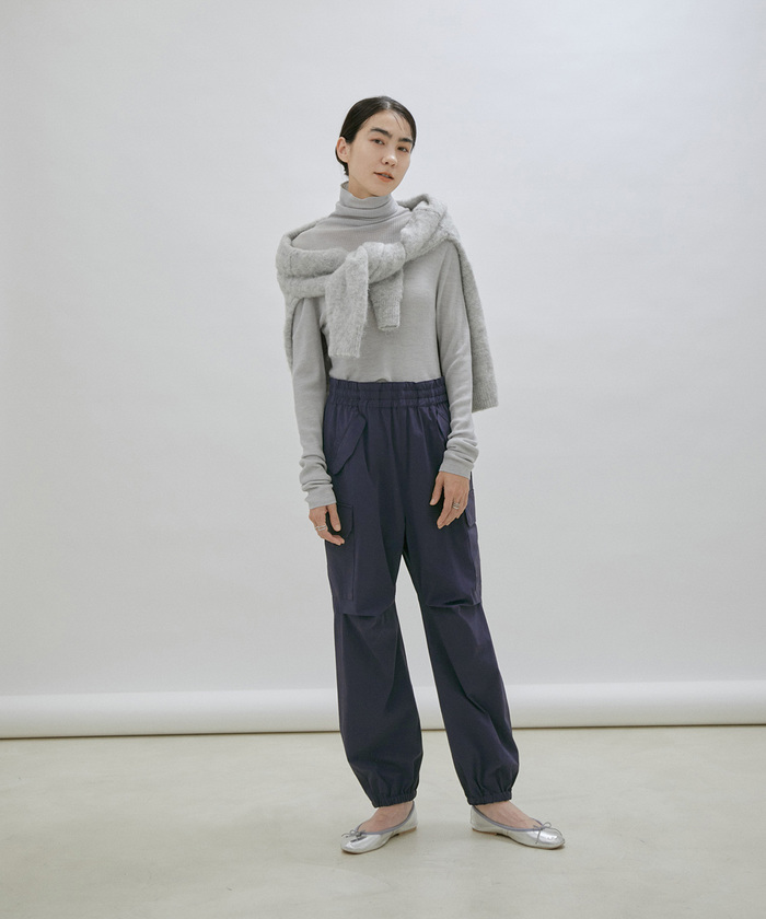 2023SS Americana for SALON 別注イージーカーゴパンツ 2023SS Americana for SALON 別注イージーカーゴパンツ