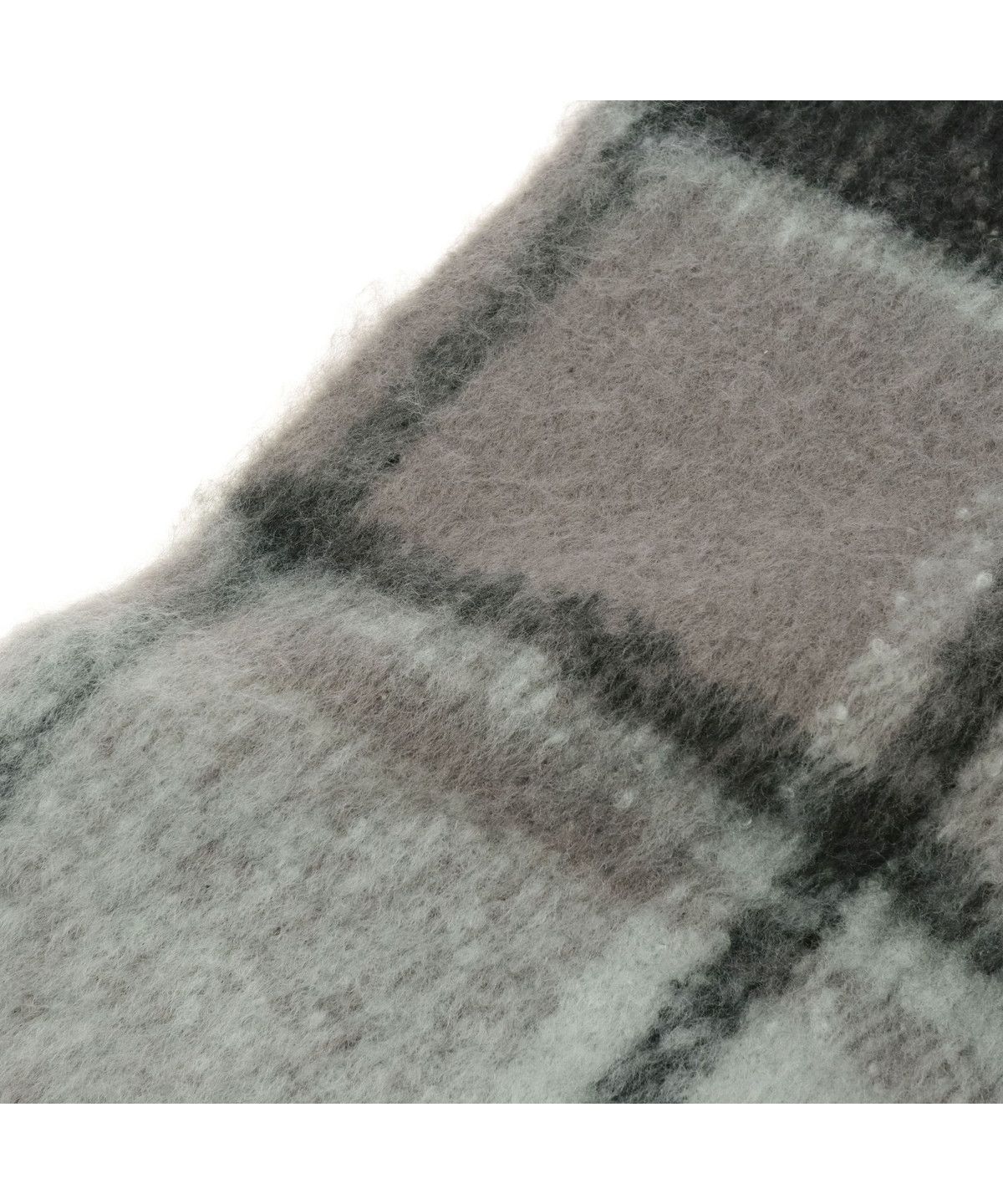 ミルクフェド MILKFED. ミルクフェド マフラー MILKFED. BAR