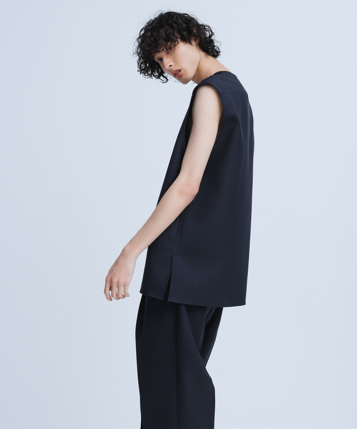 セール 70%OFF】【NIKKE】ハード キューバビーチ ジレ