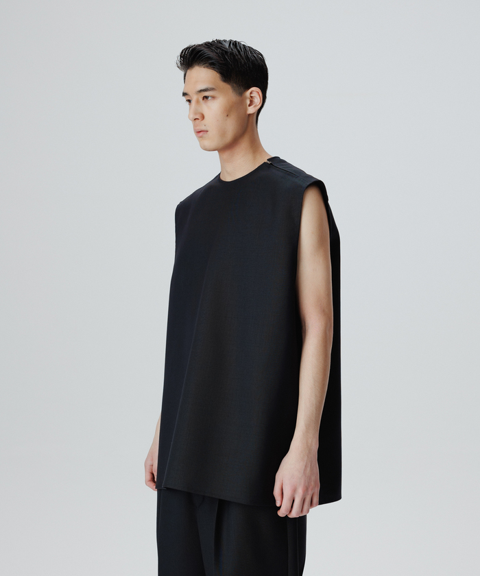 セール 70%OFF】【NIKKE】ハード キューバビーチ ジレ セール 70%OFF】【NIKKE】ハード キューバビーチ ジレ