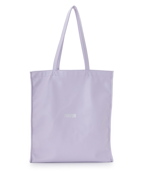 WEB限定カラー】トートバッグ(505067457) | FURFUR(FURFUR) - d