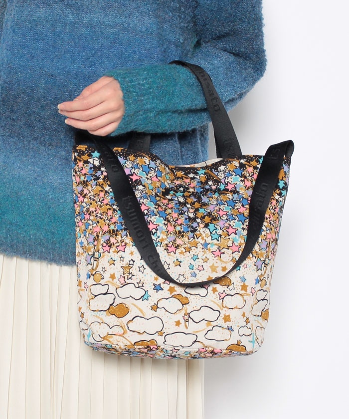 ✨お値下げしました✨　✨美品✨　✨TSUMORI CHISATO✨　トートバッグ 楽天市場】【最大46倍 7/15限定】 ノベルティ付 ツモリチサト