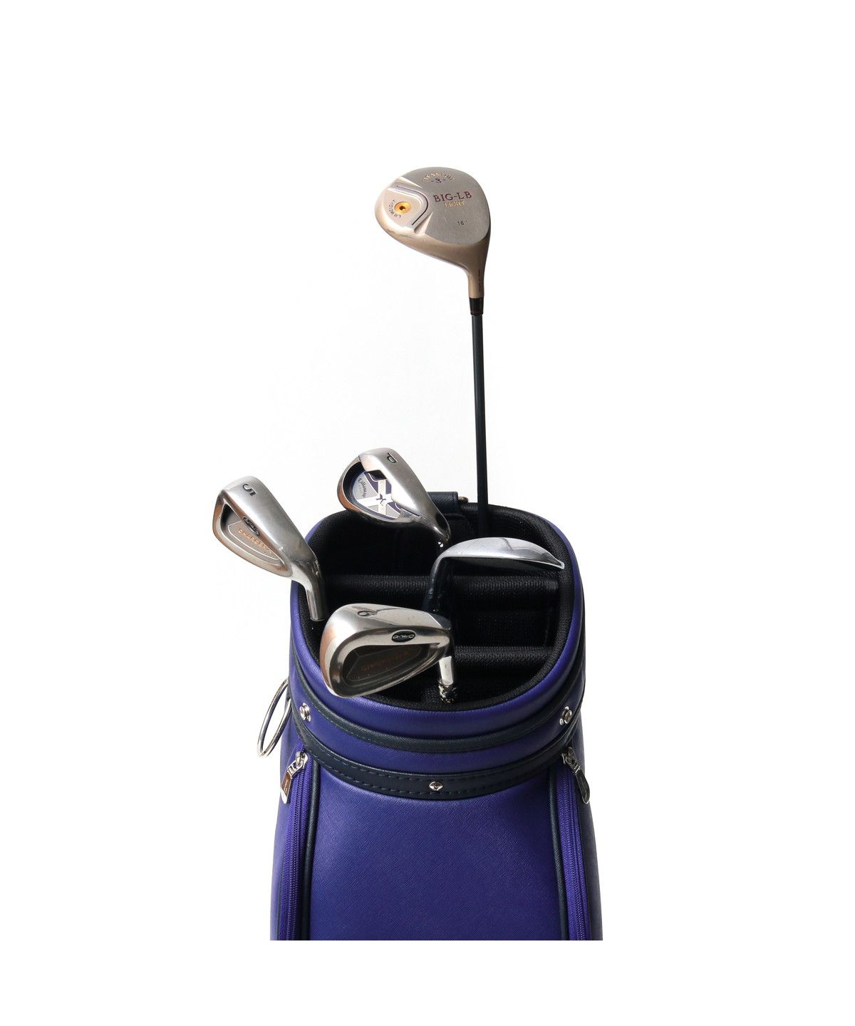 ペッレモルビダ ゴルフ キャディバッグ PELLE MORBIDA GOLF PELLE MORBIDA 【ケアセット＋α】 ペッレモルビダ Golf ゴルフ
