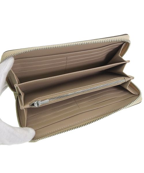 人気の長財布【COACH】Long Zip Around Wallet Coach Long Zip Around Wallet | Brixton Baker