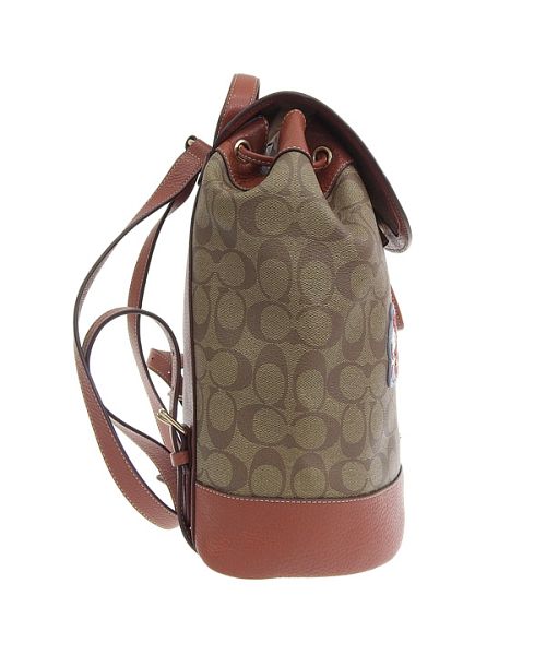 Coach × PEANUTS コーチ スヌーピー ピーナッツ コラボ バック Coach × PEANUTS コーチ スヌーピー ピーナッツ コラボ バック