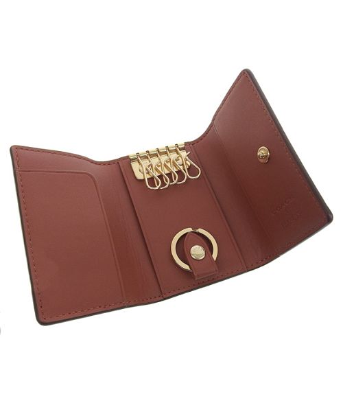 コーチ COACH Coach × PEANUTS コーチ スヌーピー ピーナッツ 5