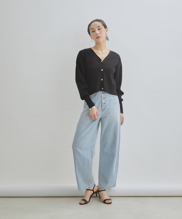 セール 50%OFF】【WEB・一部直営店舗限定】【手洗い可能】パール