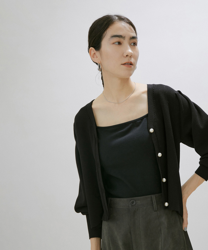 セール 50%OFF】【WEB・一部直営店舗限定】【手洗い可能】パール
