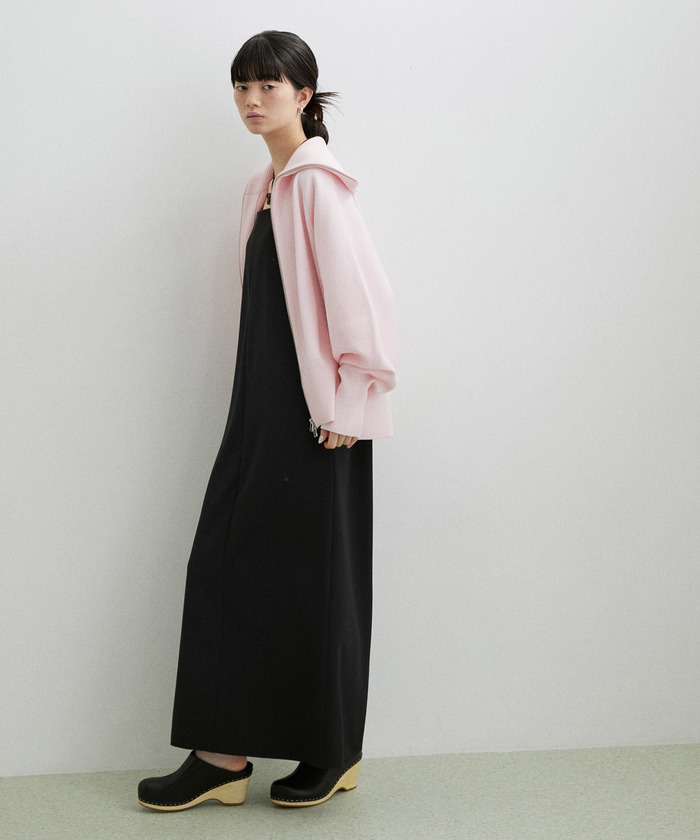 ADAM ET ROPE' FEMME ウッドソール　サボサンダル ADAM ET ROPE'｜ウッドソールサボ | Rakuten Fashion(楽天