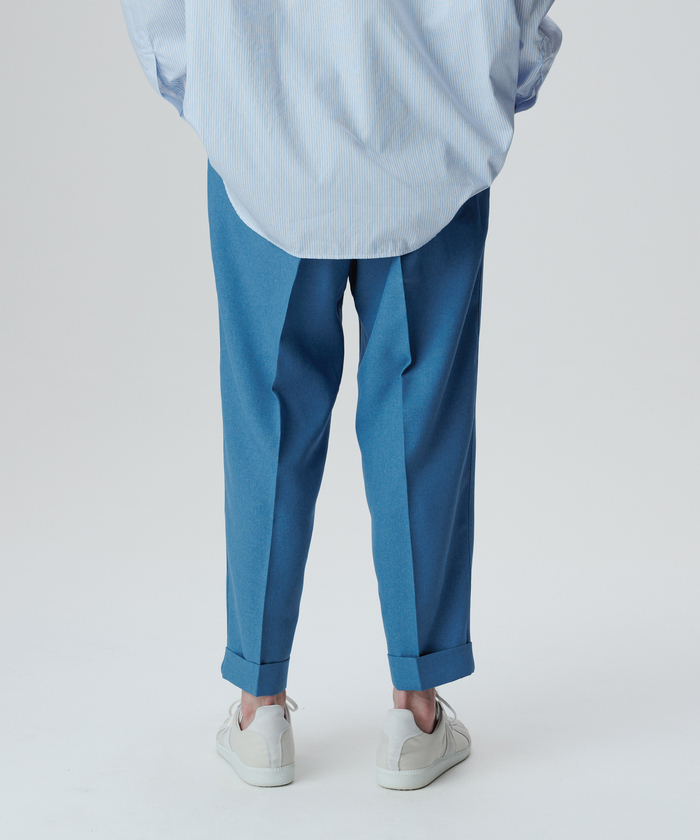 別注】《GRAMICCI / グラミチ》2WAY STRETCH WIDE TAPERED 別注】《GRAMICCI / グラミチ》2WAY STRETCH WIDE TAPERED