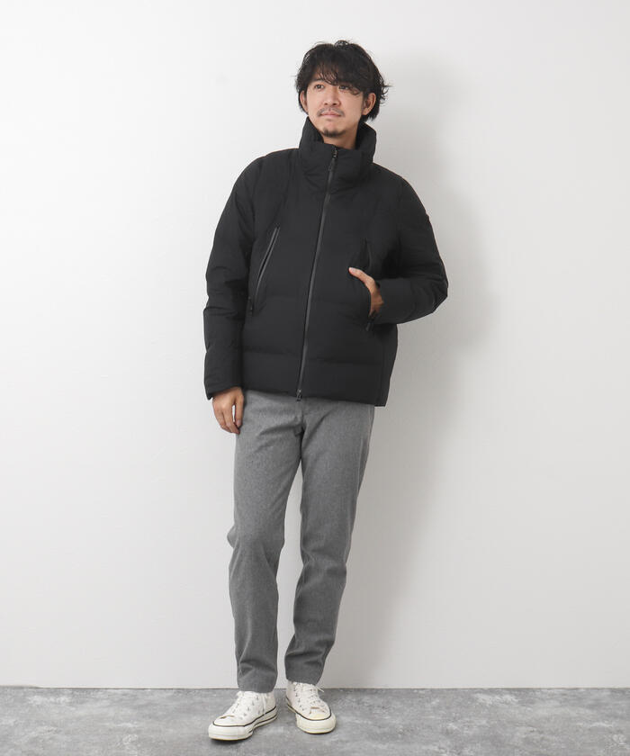 DESCENTE ALLTERRAIN/デサント オルテライン】水沢ダウン GORE－TEX AMBIT(505037799) |  ノーリーズグッドマン(NOLLEY'S goodman) - d fashion