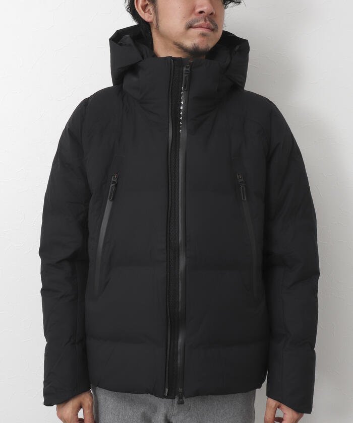 クーポン】【DESCENTE ALLTERRAIN/デサント オルテライン】水沢 クーポン】【DESCENTE ALLTERRAIN/デサント オルテライン】水沢