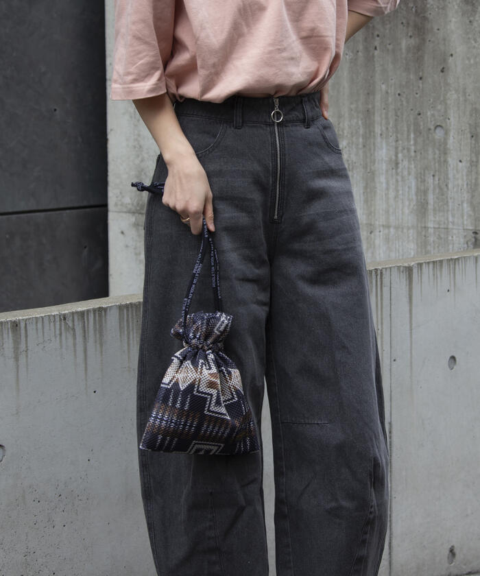 セール 40%OFF】【PENDLETON/ペンドルトン】別注2WAYミニ