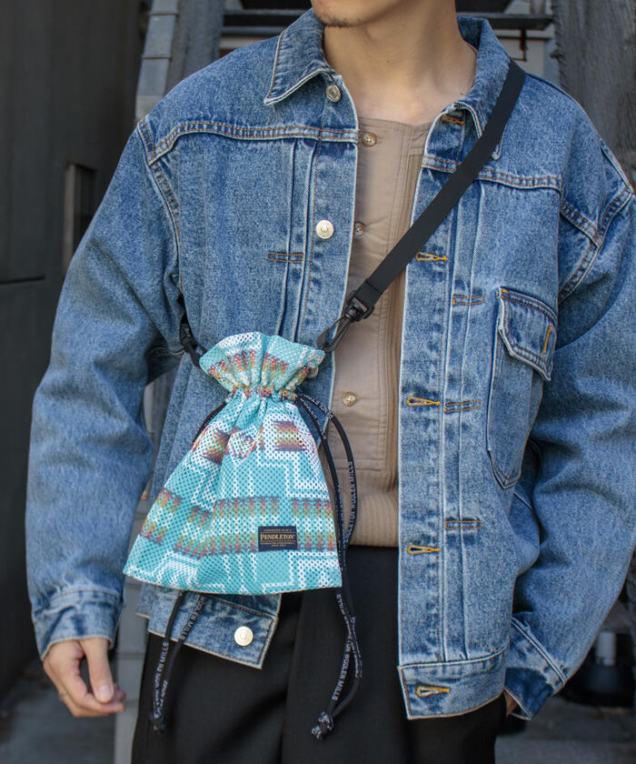 PENDLETON - PENDLETON ペンドルトン SEDONA セドナジャケットの