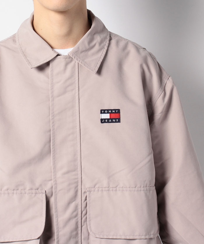 セール】トミージーンズ TOMMY JEANS カジュアルスケーター