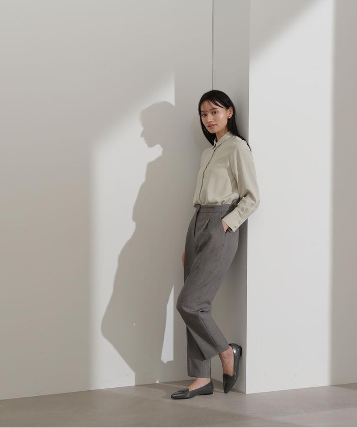 セール 20%OFF】＜シャークスキンセットアップシリーズ