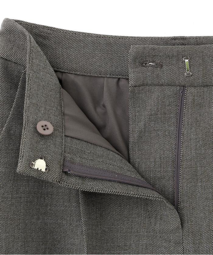 hyun様 美品 ナチュラルビューティーベーシック シャークスキン パンツスーツ セール 20%OFF】＜シャークスキンセットアップシリーズ