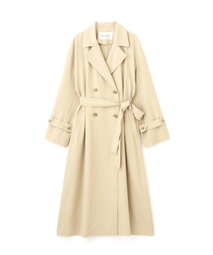 TITE IN THE STORE コート トレンチコート 「B7/ベーセッツ
