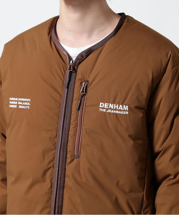 DENHAM×NANGA/デンハム×ナンガ/NGDH MOUNTAIN LINER(505092193