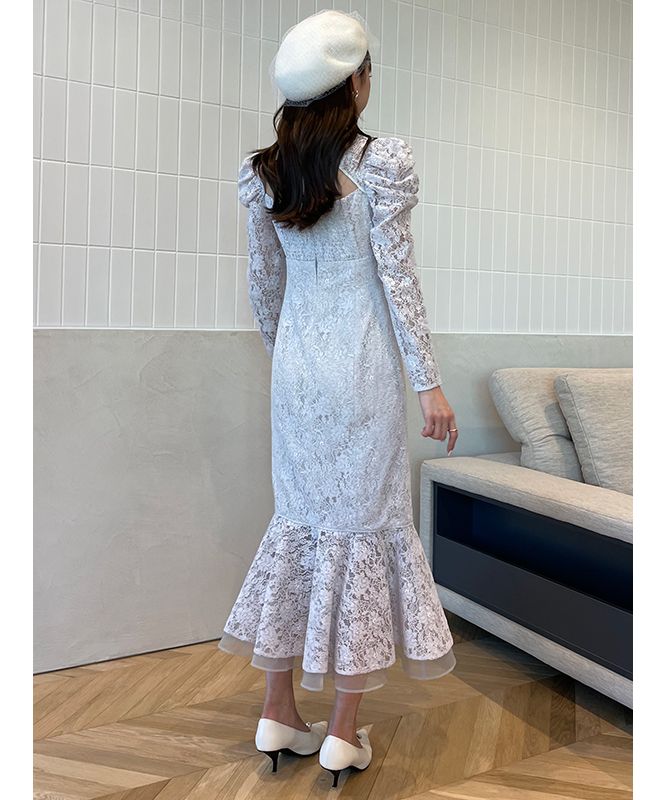セール 60%OFF】エイミーイストワール eimy istoire フラワー