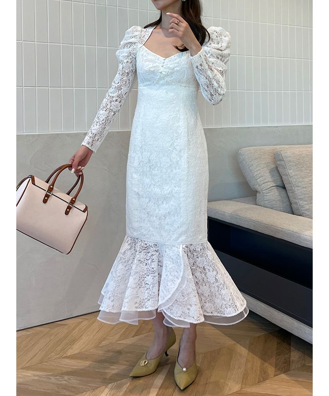 セール 60%OFF】エイミーイストワール eimy istoire フラワー